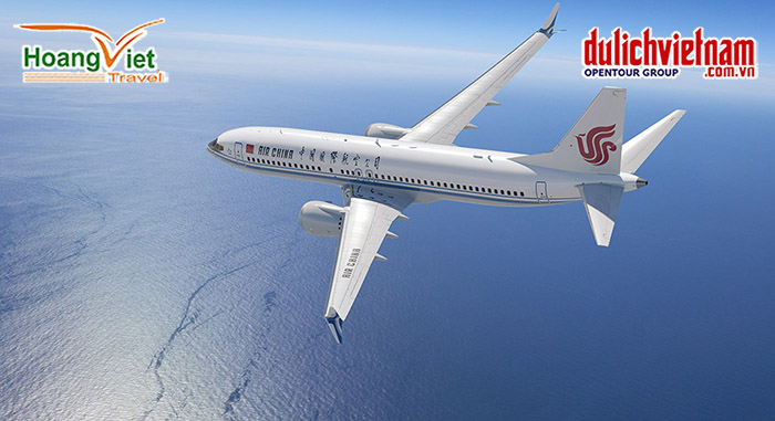 Hãng hàng không Air China
