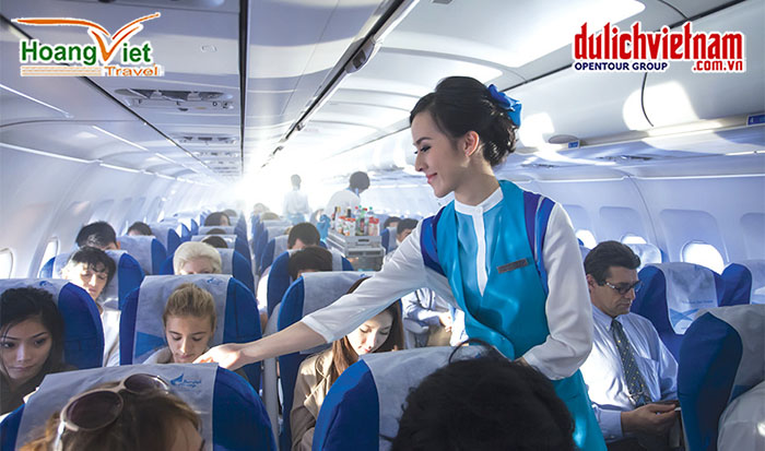 Hãng hàng không Bangkok Airways