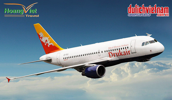 Hàng không Druk Air
