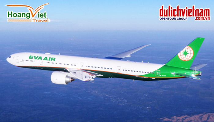 Eva Airways