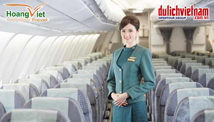Eva Airways