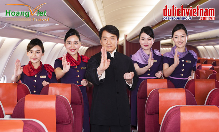 Hãng hàng không Hong Kong Airlines