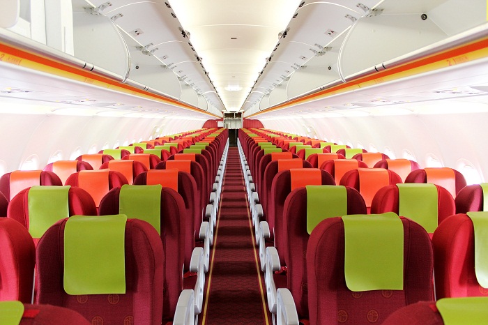 HongKong Airlines HongKong Airlines