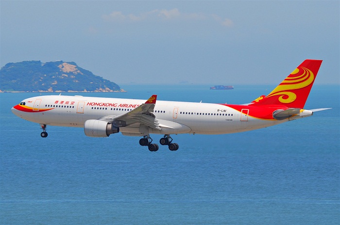 HongKong Airlines HongKong Airlines