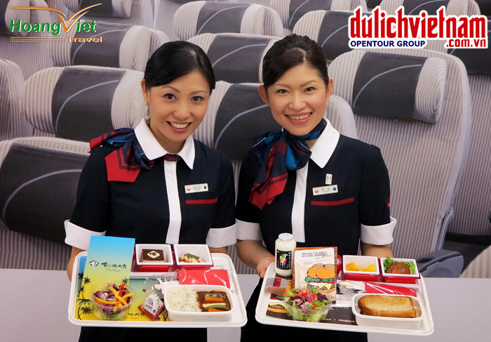 Japan Airlines