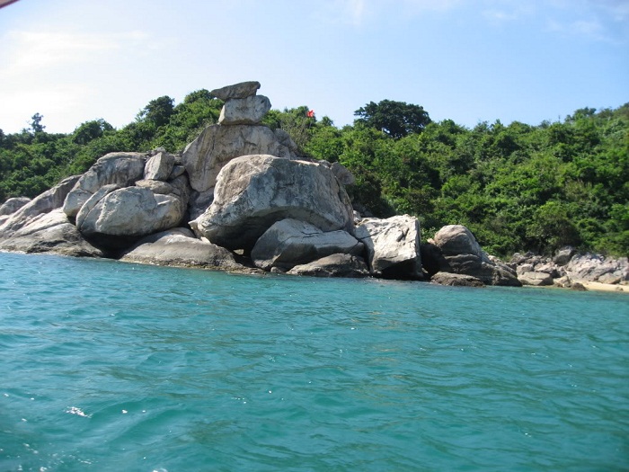Bãi Chồng