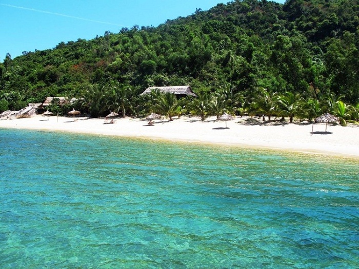 Bãi Hương