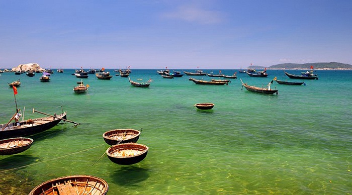 Bãi Làng