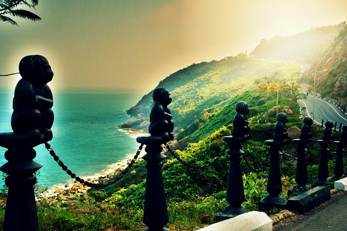 Bán đảo Sơn Trà Đà Nẵng