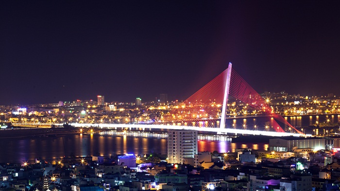 Cầu Trần Thị Lý