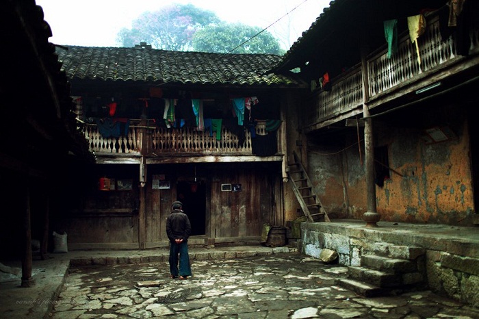Nhà của Pao