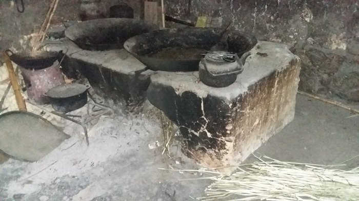 Nhà của Pao
