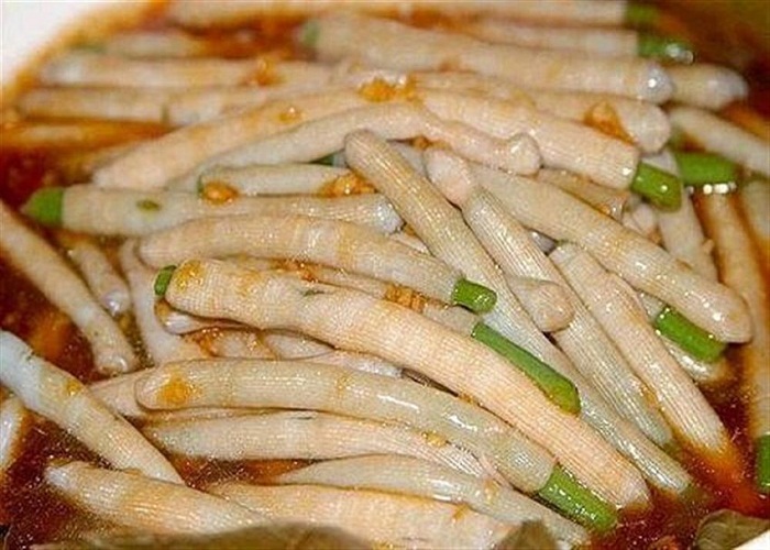 Đặc sản sá sùng Đặc sản sá sùng