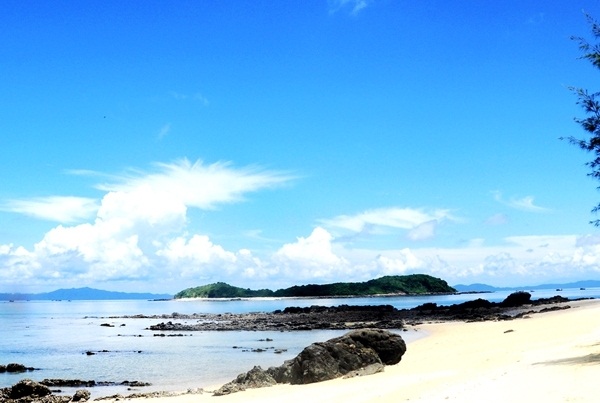 Đảo Cô Tô con Đảo Cô Tô con