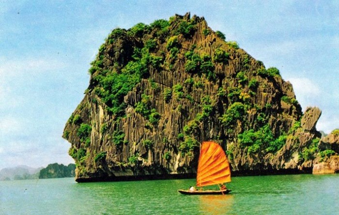 Hòn Đầu Người
