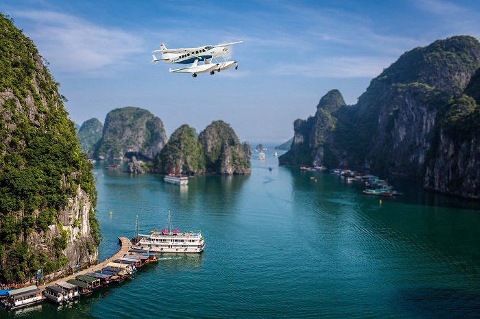 Thủy phi cơ