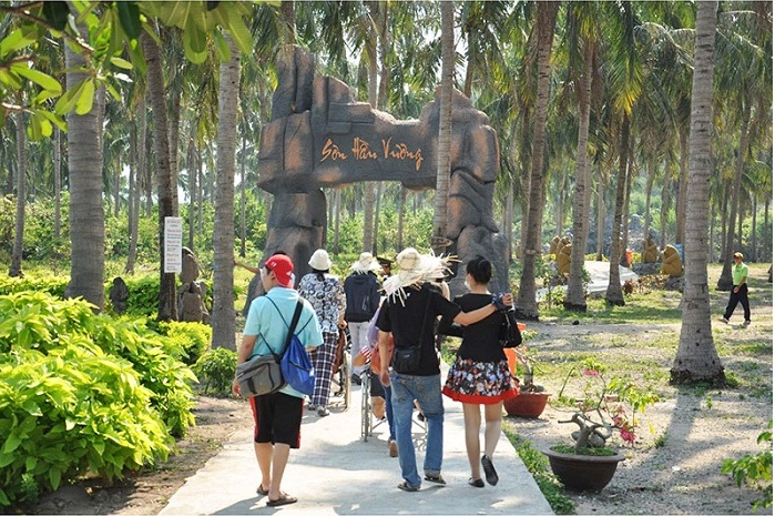 Đảo Khỉ