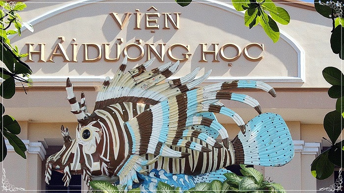 Viện Hải Dương Học Nha Trang Viện Hải Dương Học Nha Trang