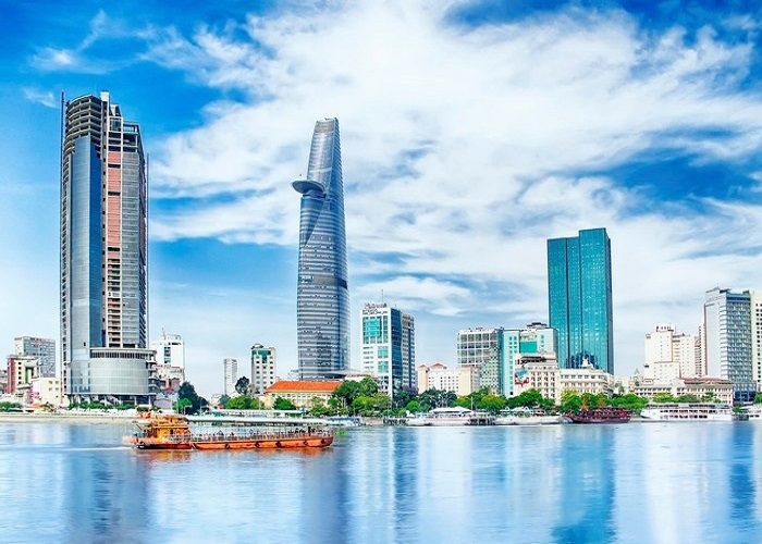 Sai Gon một ngày lý tưởng