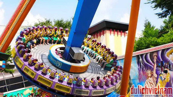 Công viên Everland