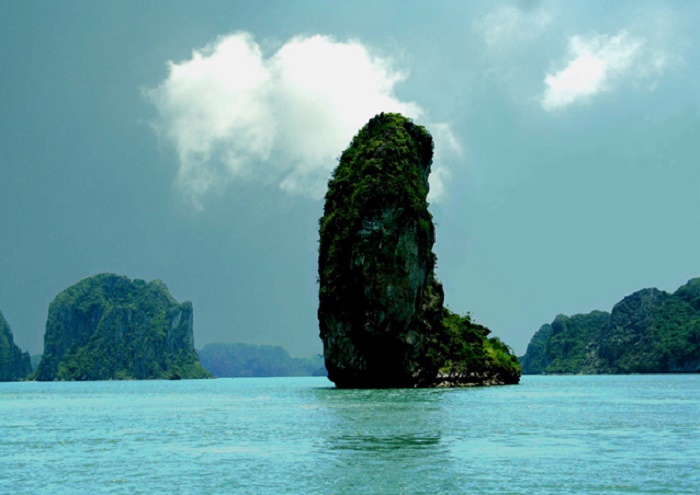 đảo ngón tay đảo-ngón-tay
