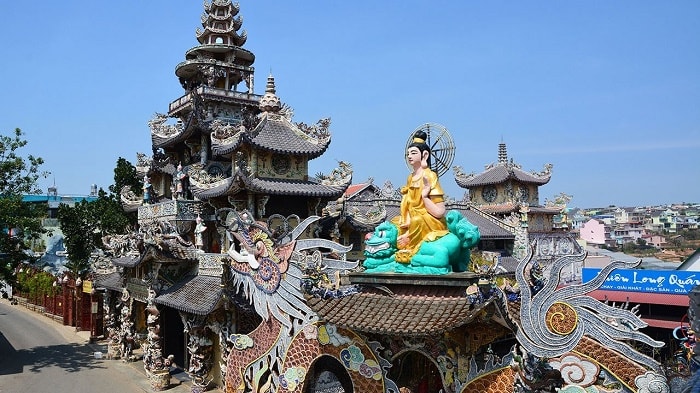 chùa-linh-phước
