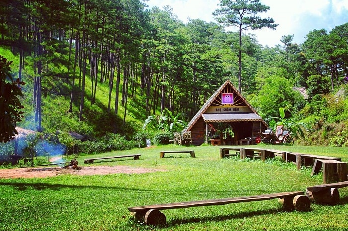 đà-lạt