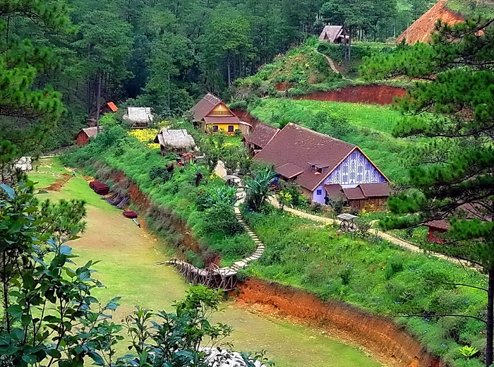 lang-cu-lan