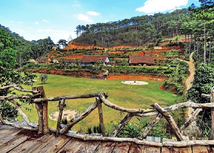 khung cảnh làng cù lần khung-canh-lang-cu-lan