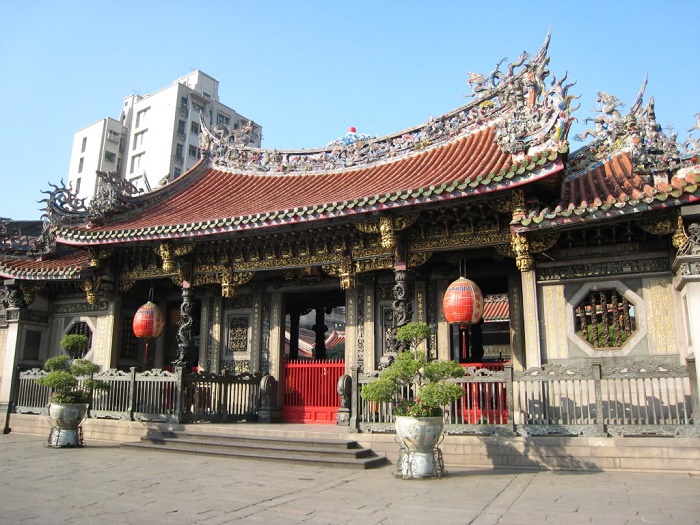 long-sơn-tự
