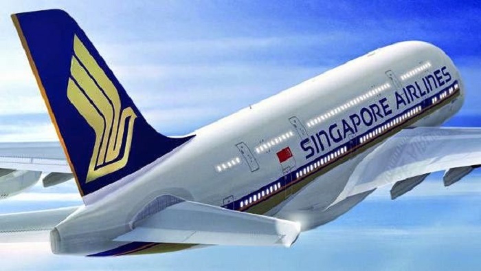 máy-bay-singapore-airlines