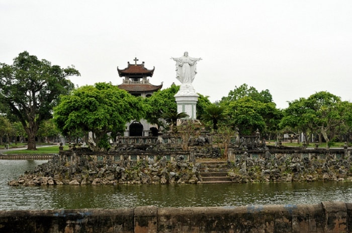 vẻ-đẹp-của-nhà-thờ-phát-diệm