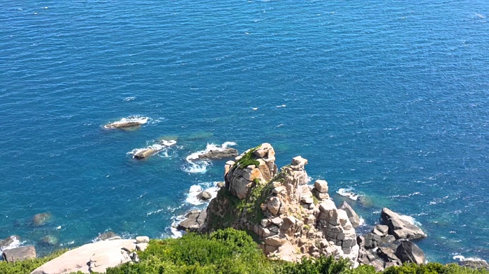 Mũi-Điện