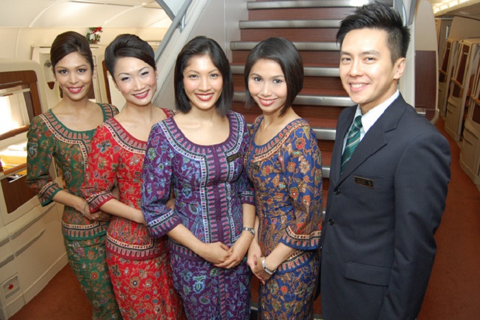 singapore-airlines