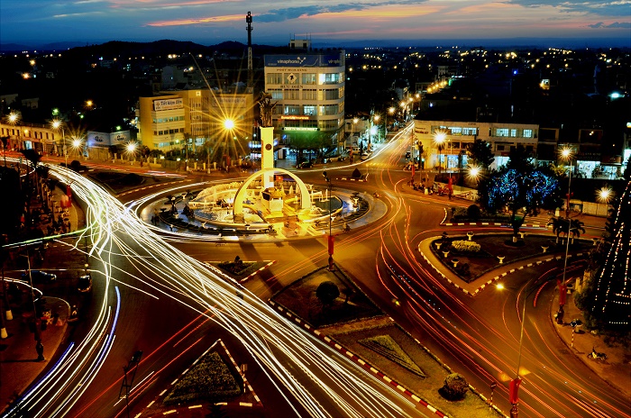 Tự do khám phá thành phố Buôn Ma Thuột Tự-do-khám-phá-thành-phố-Buôn-Ma-Thuột