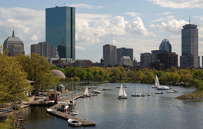 thành phố boston thành-phố-boston