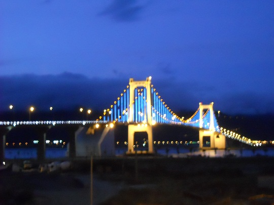 Du lịch Đà Nẵng - biển Cửa Đại