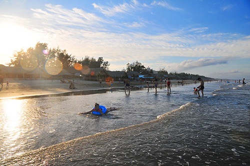 Biển Hải Hòa
