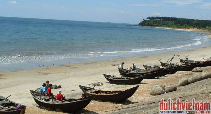 Biển Hải Thịnh