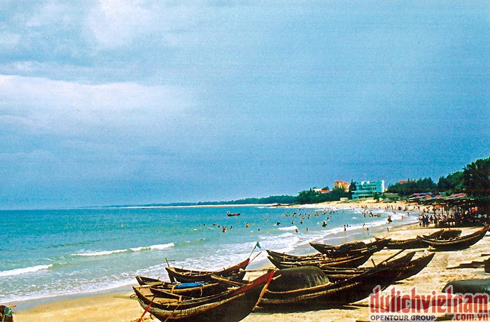 Biển Thiên Cầm