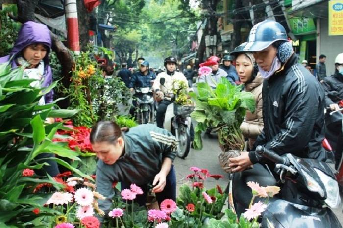 cho-phien-Buoi-tai-Ha-noi