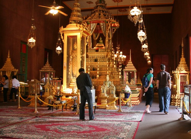 Ngọc Lục Bảo