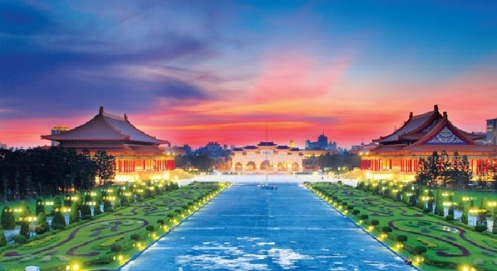 Đài Loan