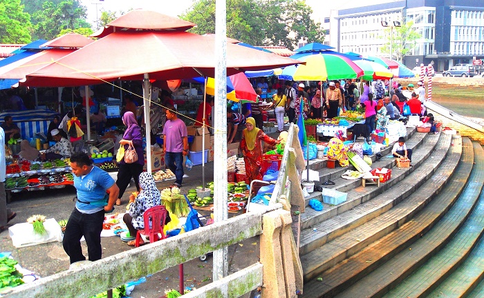 chợ tamu chợ-tamu