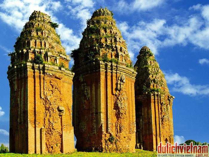 Tháp Dương Long