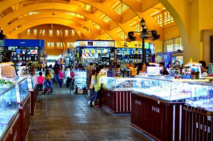 chợ mới chợ-mới