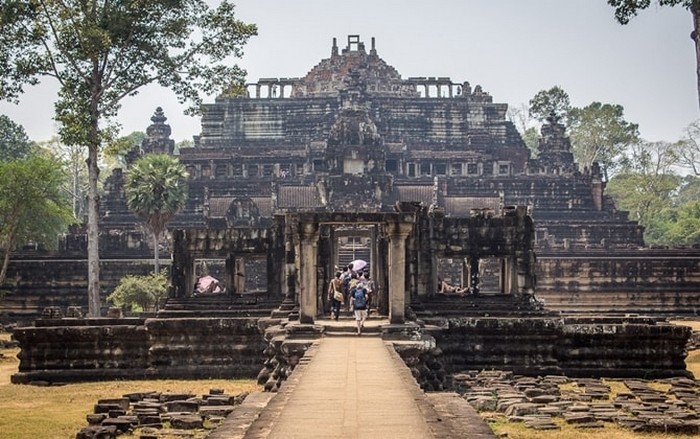 đền baphuon đền-baphuon