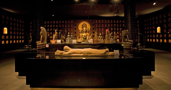 Bảo tàng Quốc gia Angkor
