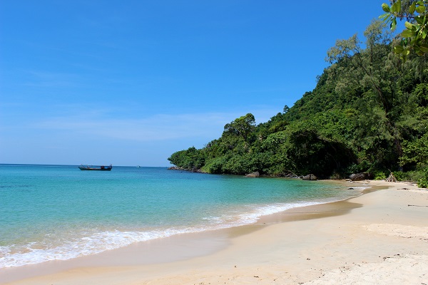 Đảo Koh Rong