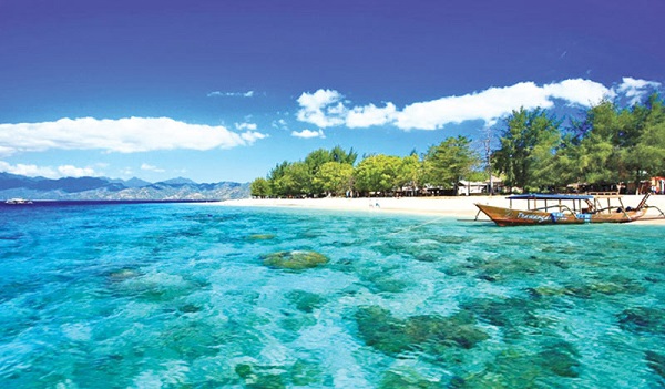 Đảo Koh Rong Saloem